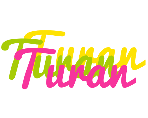 Turan sweets logo