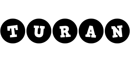 Turan tools logo