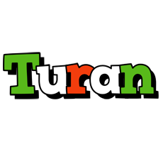 Turan venezia logo