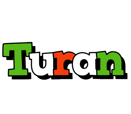 Turan venezia logo