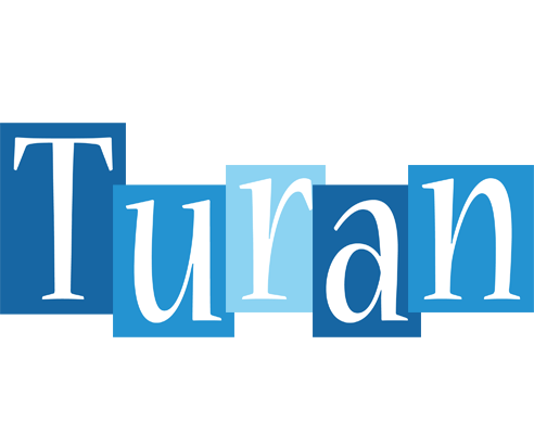 Turan winter logo