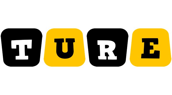 Ture boots logo