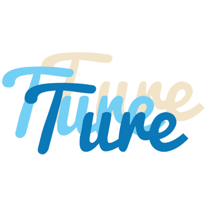 Ture breeze logo