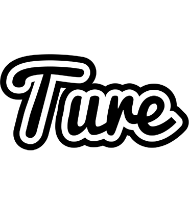 Ture chess logo