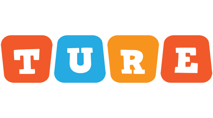 Ture comics logo