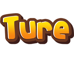 Ture cookies logo