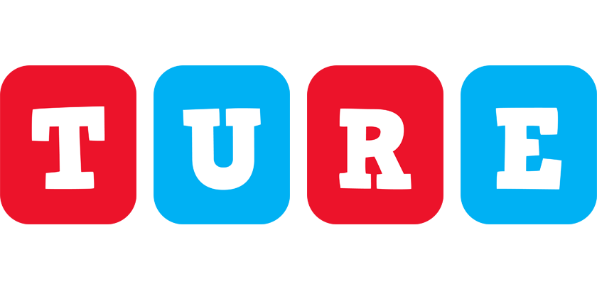 Ture diesel logo
