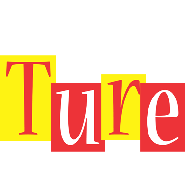 Ture errors logo