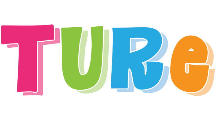 Ture friday logo