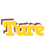 Ture hotcup logo