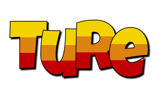 Ture jungle logo