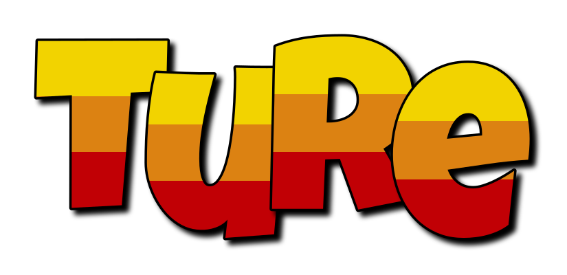 Ture jungle logo