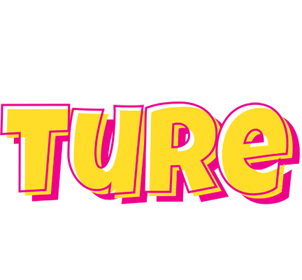 Ture kaboom logo