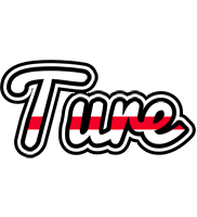 Ture kingdom logo