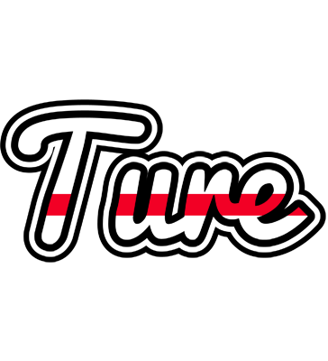Ture kingdom logo