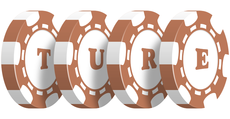 Ture limit logo