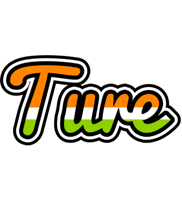 Ture mumbai logo