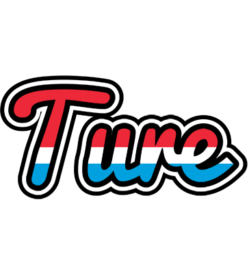 Ture norway logo