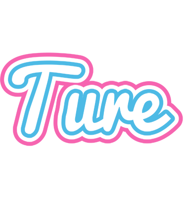 Ture outdoors logo