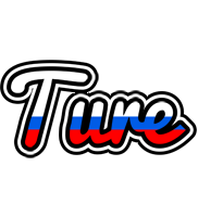 Ture russia logo