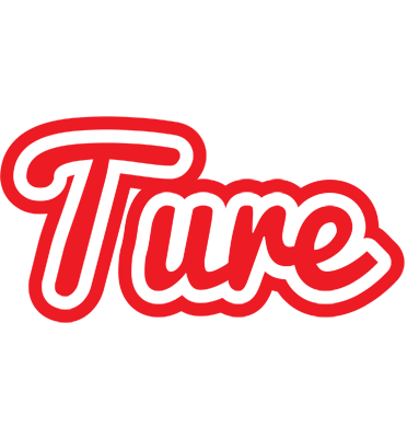 Ture sunshine logo