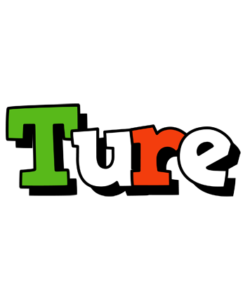 Ture venezia logo