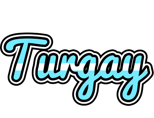 Turgay argentine logo