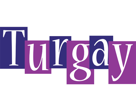 Turgay autumn logo