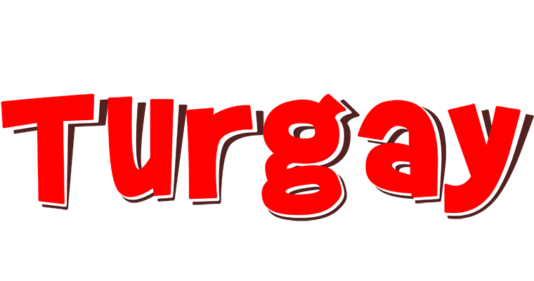 Turgay basket logo