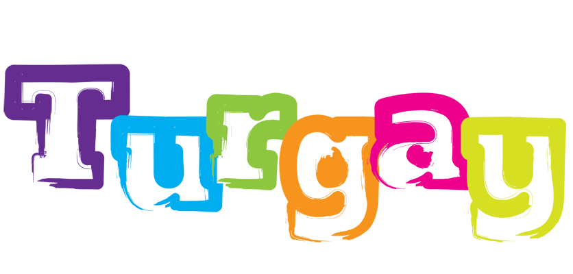 Turgay casino logo