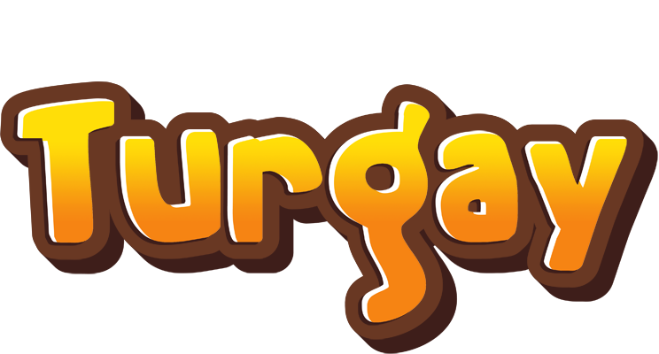 Turgay cookies logo