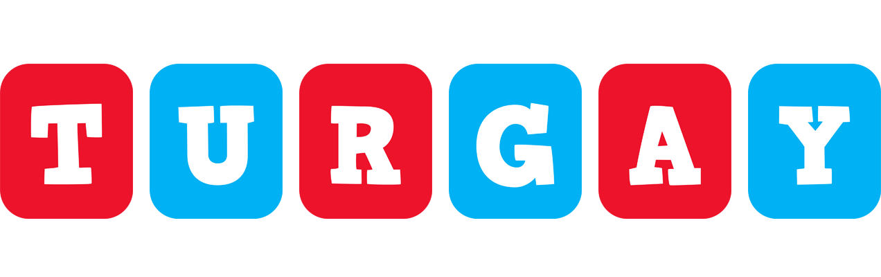 Turgay diesel logo