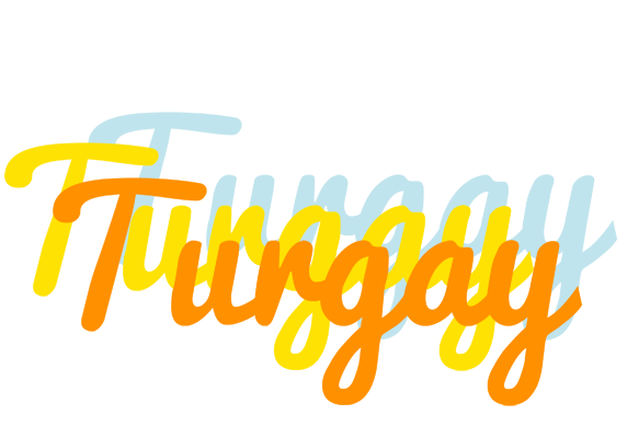 Turgay energy logo