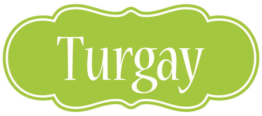 Turgay family logo
