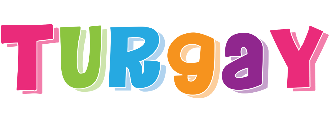 Turgay friday logo