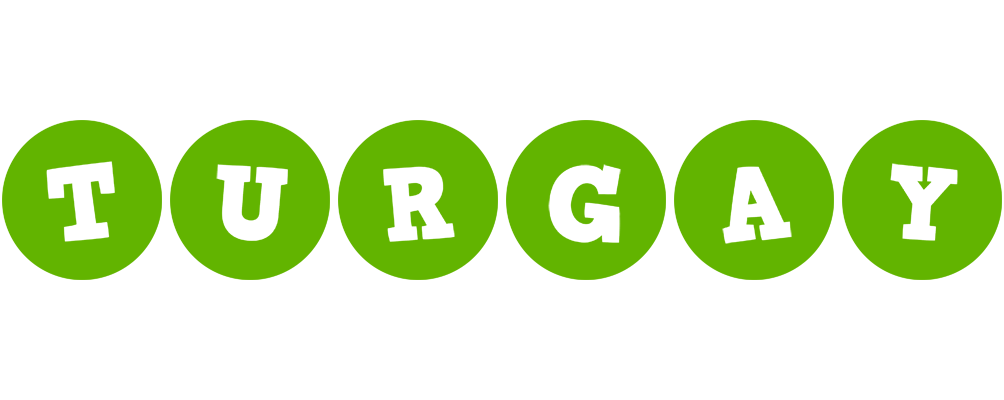 Turgay games logo