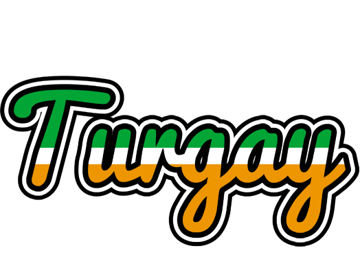 Turgay ireland logo