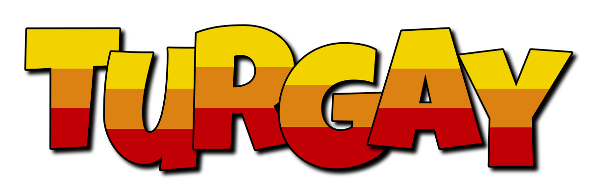Turgay jungle logo