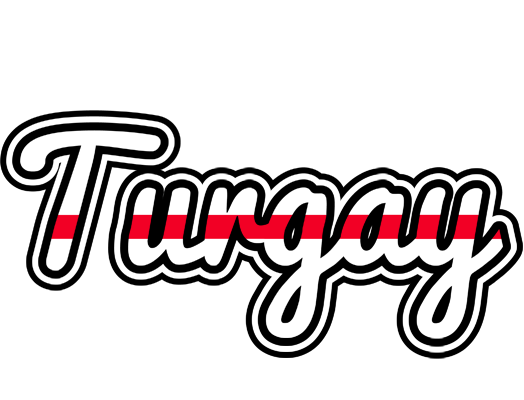 Turgay kingdom logo