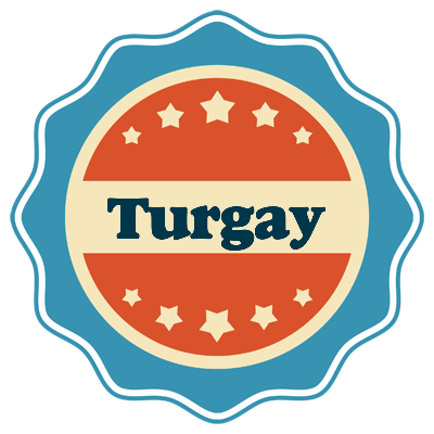 Turgay labels logo