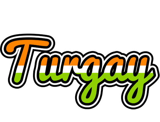 Turgay mumbai logo