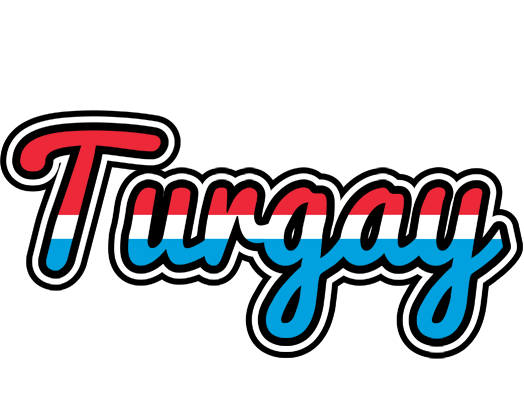 Turgay norway logo