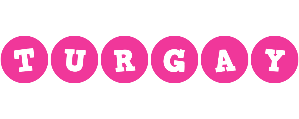 Turgay poker logo