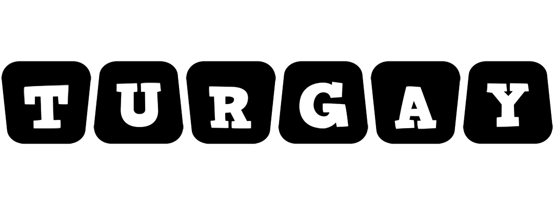 Turgay racing logo