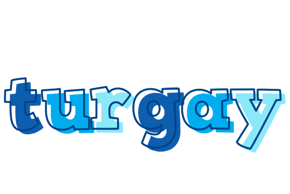 Turgay sailor logo