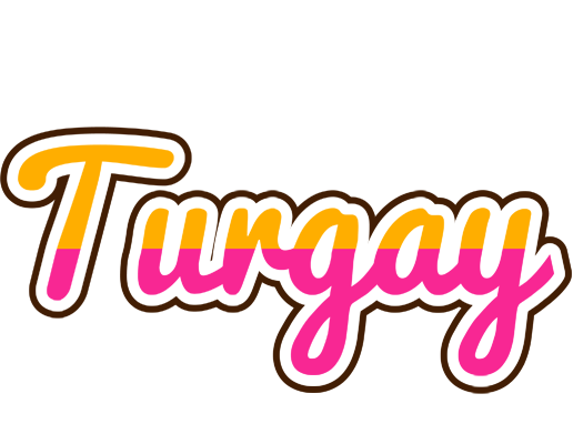 Turgay smoothie logo