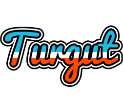 Turgut america logo