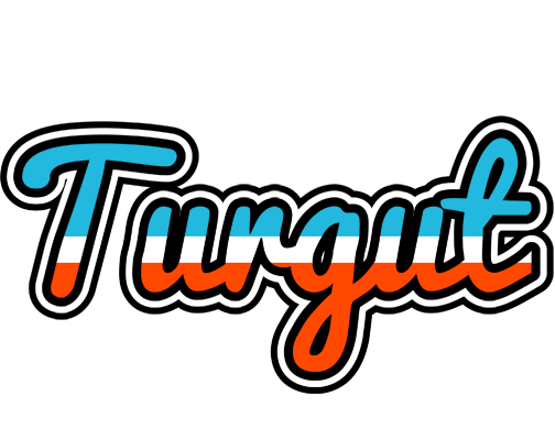 Turgut america logo