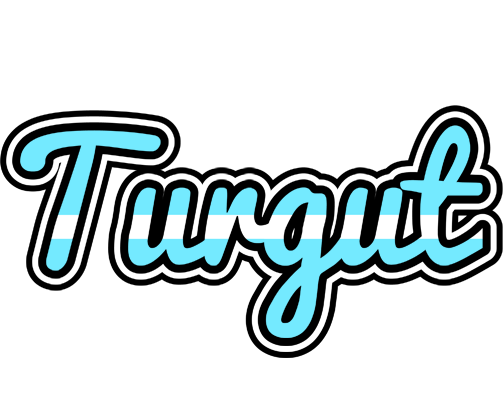 Turgut argentine logo