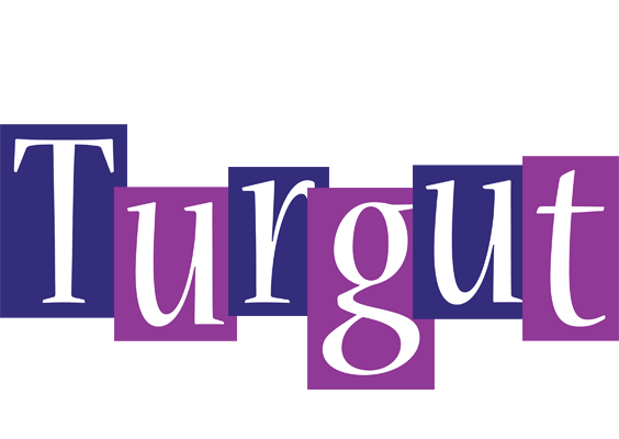 Turgut autumn logo